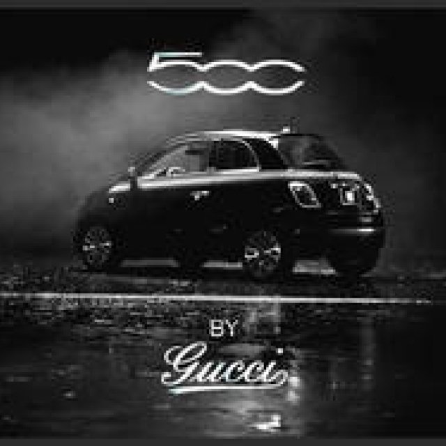 「500 by Gucci」ショートムービー公開｜Fiat