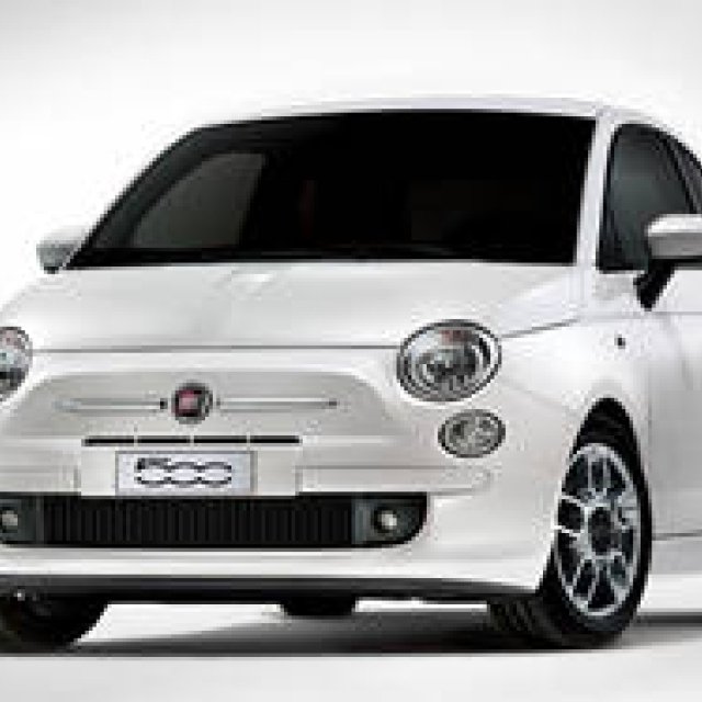 フィアット500にビルシュタイン製サスペンション搭載の特別仕様車｜Fiat