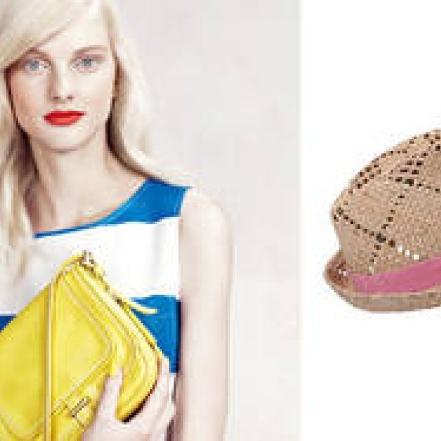 MAX&Co.｜ボルサリーノとのコラボ「hat MAX&Co. by Borsalino」