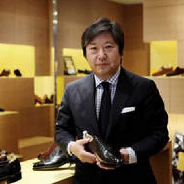 JOHN LOBB｜パターンオーダー「BY REQUEST」フェア延期の理由を語る