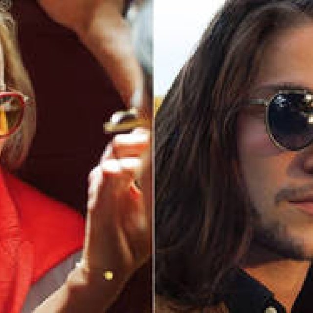 Continuer｜アイウェアブランド「OLIVER PEOPLES」フェア