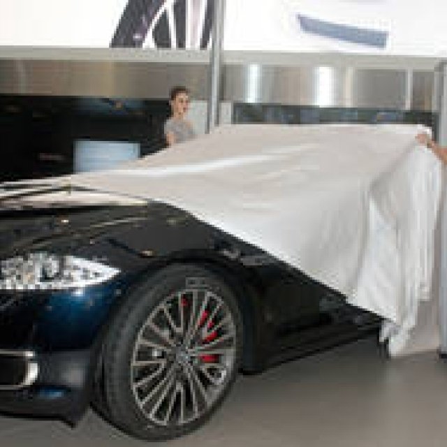 北京現地リポート｜Jaguar