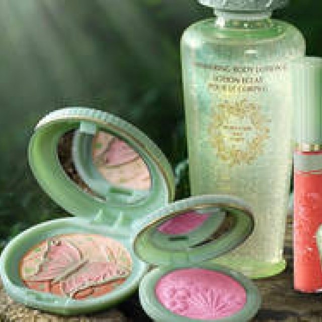 PAUL&JOE BEAUTE｜妖精メイクをかなえるメイクアップコレクション