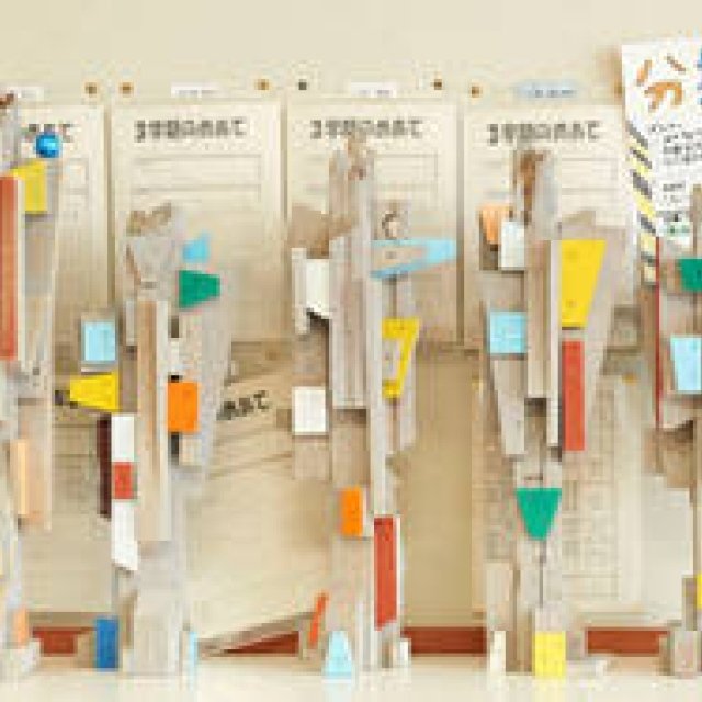 EVENT｜石巻市から届いた希望のひかり