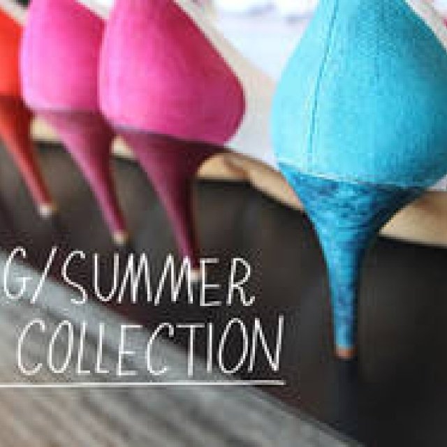 The Office Of Angela Scott｜2012春夏&2012-13秋冬新作トランクショウ開催