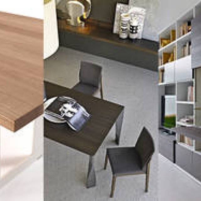 Arflex｜「Molteni&C」と「Riva1920」の新作・新仕様登場