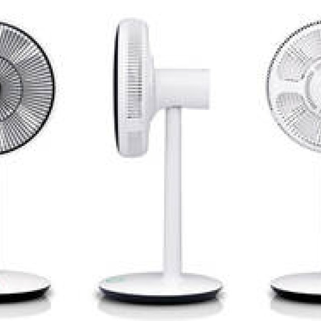 BALMUDA｜「GreenFan mini」と「UniPack」新登場