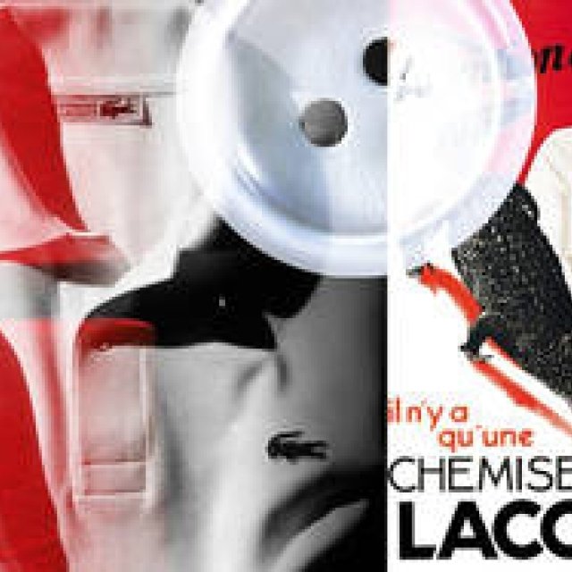 LACOSTE｜ラコステ すべてのポロシャツは「L1212」に通ず