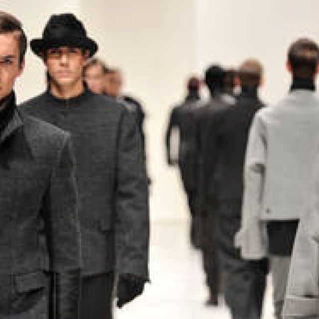 MENS FASHION WEEK 2012 SINGAPORE｜アジア初のメンズファッションウィーク・シンガポール初日・2日目