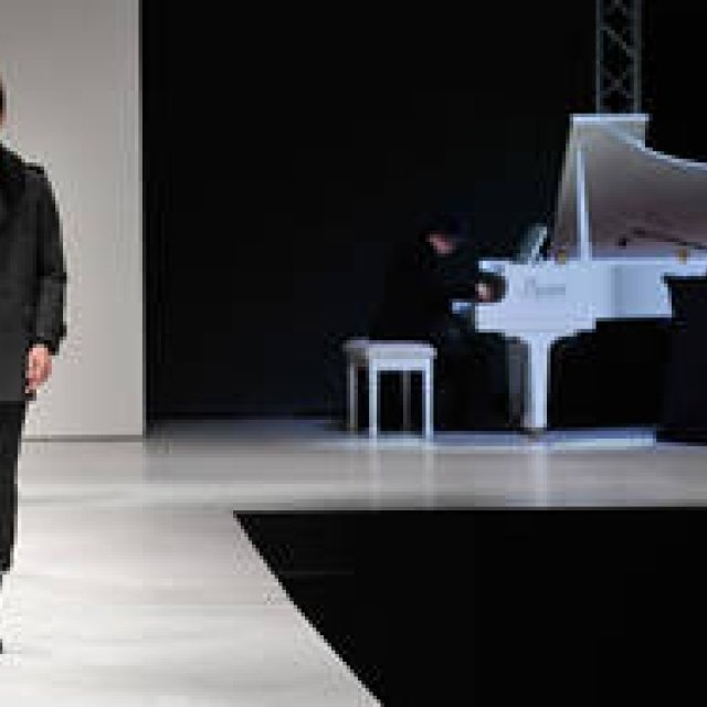 MENS FASHION WEEK 2012 SINGAPORE｜アジア初のメンズファッションウィーク・シンガポール、ジャパンナイト