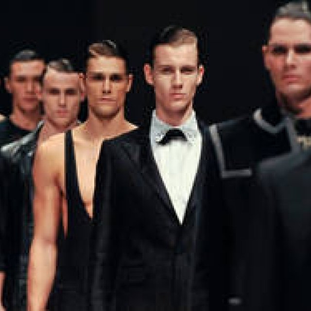 MENS FASHION WEEK 2012 SINGAPORE｜アジア初のメンズファッションウィーク・シンガポール4・5日目