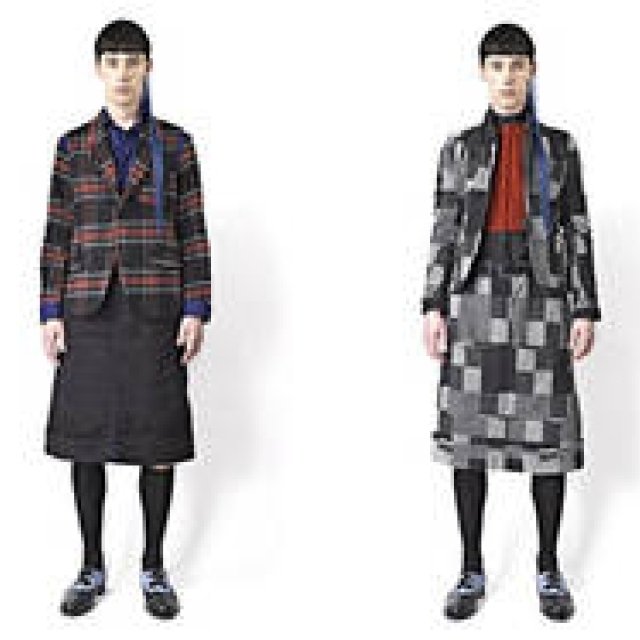 TAISHI NOBUKUNI｜新レーベル「PSYCHO TAILOR」スタート