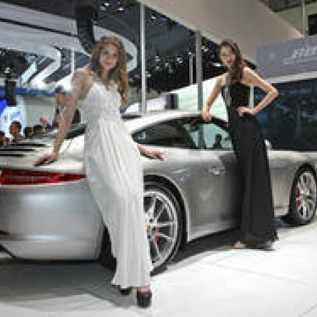 北京現地リポート｜BOSE