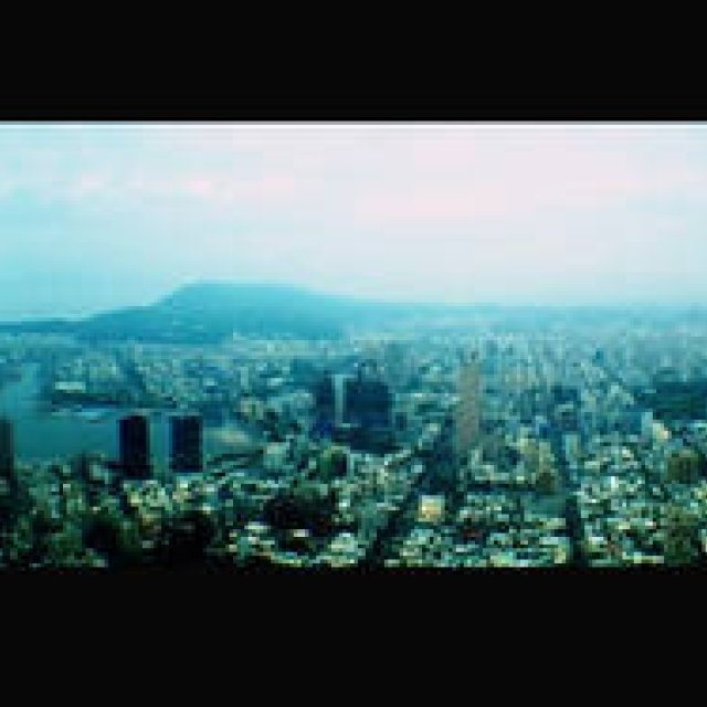 Diary-T 247 Taiwan dictionary 台北高雄の旅 その五