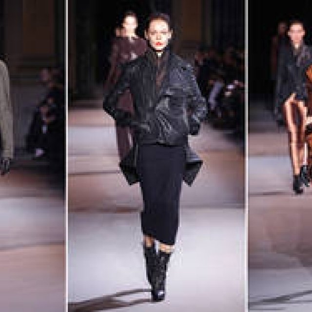 萩原輝美｜時代を超え、トレンドを超えたいい服とは？