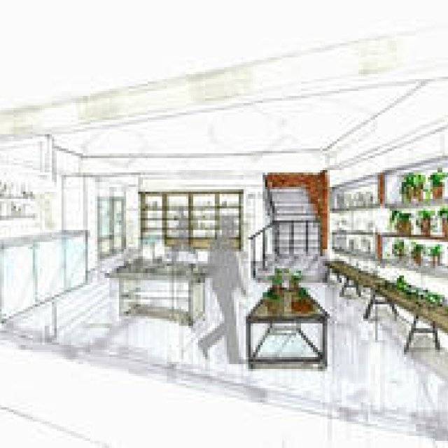 WISM｜ファッションから家具まで個性あふれるセレクト