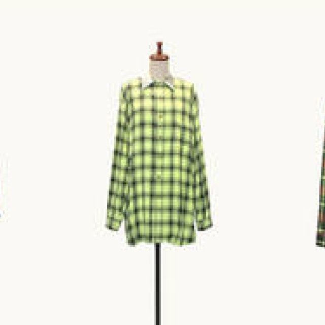 TOGA｜伊勢丹新宿店「グローバルグリーンキャンペーン」に参加