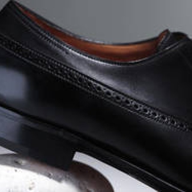 JOHN LOBB｜名靴「BALMORAL」日本限定復刻