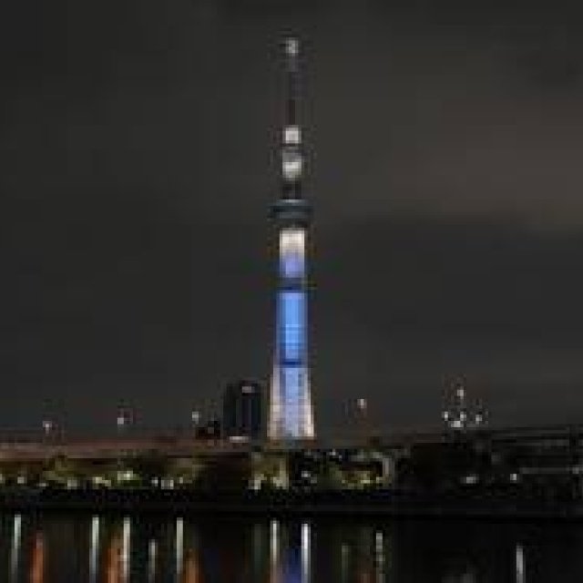 INTERVIEW｜スカイツリー照明デザイナー 戸恒浩人（前編）