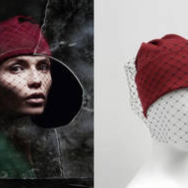 JIL SANDER｜ジル・サンダー、注目の帽子にオンラインストア限定色が登場