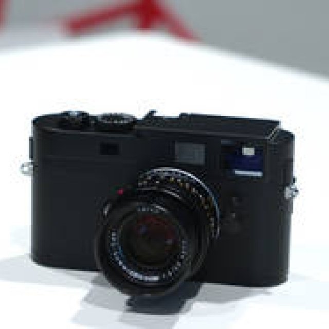 Leica｜開発者インタビュー＆実機撮影