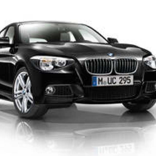 116iと120iにMスポーツを追加｜BMW