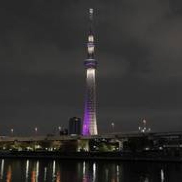 INTERVIEW｜スカイツリー照明デザイナー 戸恒浩人（後編）