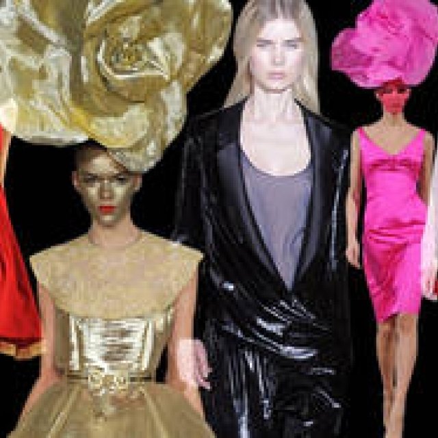 萩原輝美｜オートクチュールとプレタポルテ、両極で発揮されるクリエイション