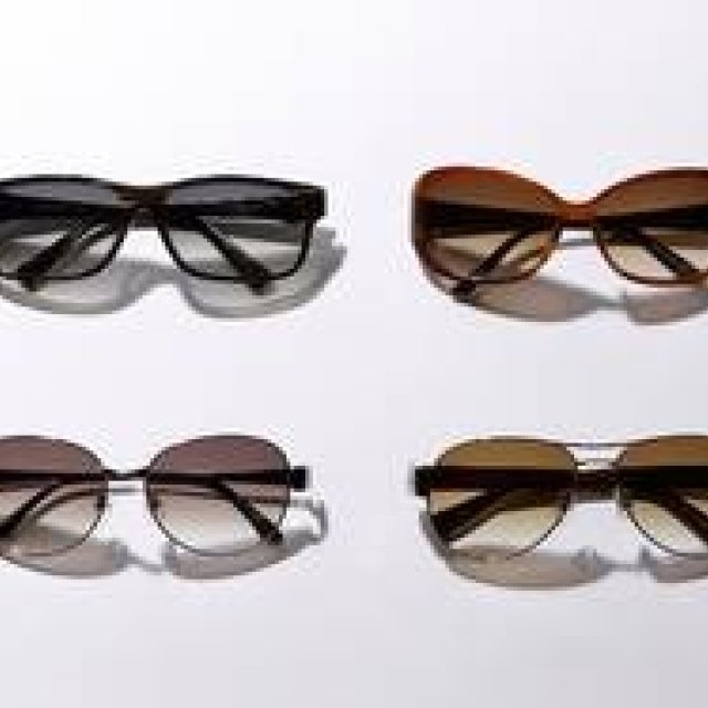 ハンティング・ワールドから待望のアイウエアが登場！｜HUNTING WORLD