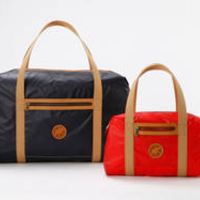 優秀な“軽（かる）”バッグが誕生！｜HUNTING WORLD