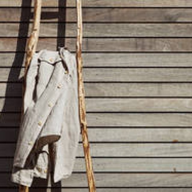 MARGARET HOWELL｜「MARGARET HOWELL PLUS」第3弾シャツ発表