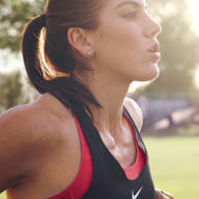 NIKE｜世界の女性トップアスリートによる「THE LOOK OF SPORT」