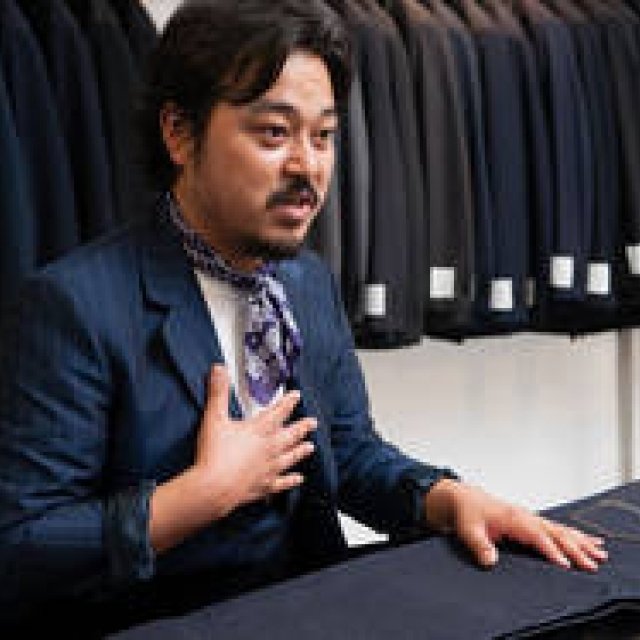 UNITED ARROWS｜2012春夏メンズバイヤー特集 ユナイテッドアローズ