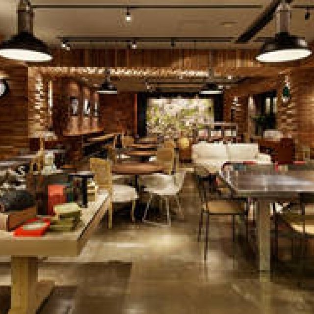 Brooklyn Parlor HAKATA｜新宿で人気のカフェの2号店が博多にオープン