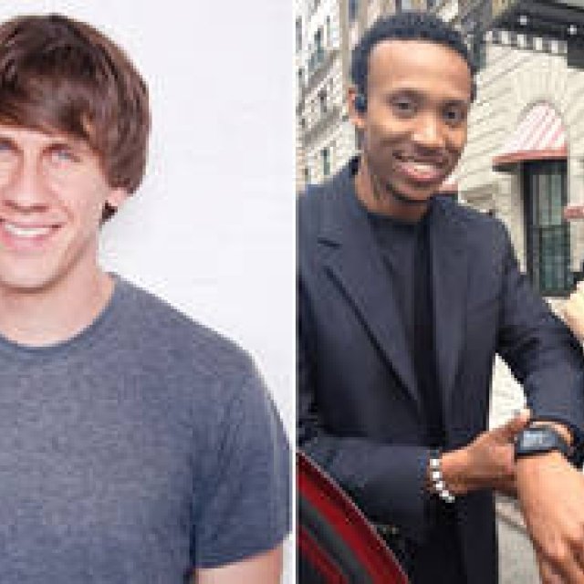 NOOKA｜連載・マシュー・ワォルドマン｜Vol.26 「Foursquareの共同創設者にインタビュー」