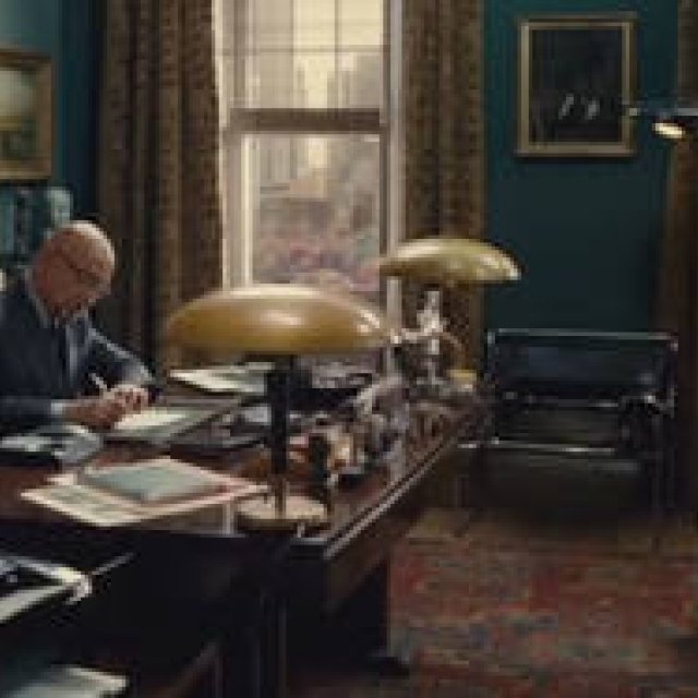 PRADA｜ローマン・ポランスキー監督によるファッション・ショートフィルム『セラピー』