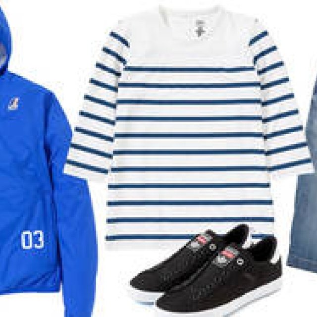 BEAUTY&YOUTH UNITED ARROWS｜3者コラボの2012年夏「B.B.U」プロジェクト