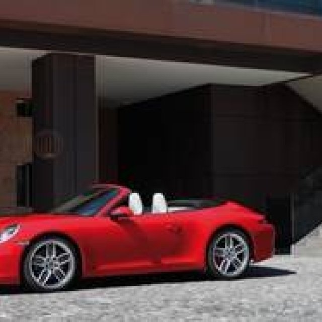 最新ポルシェ、ついに日本上陸！｜Porsche