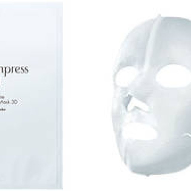 Impress IC｜抜群のフィット感ですみずみまで美白する3Dマスク