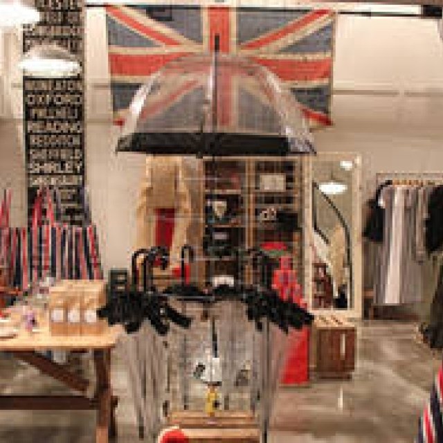 The Tastemakers & Co.｜英国フェア“BRILLIANTLY BRITISH”開催中