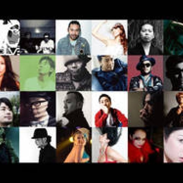 松浦俊夫｜須永辰緒×松浦俊夫、夜遊び談議