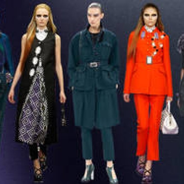 萩原輝美｜トレンドを越えてスタイルとして残る服づくり