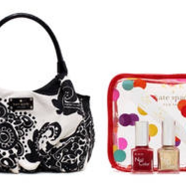 RMKとコラボレーションし、スペシャルイベントを開催｜kate spade new york