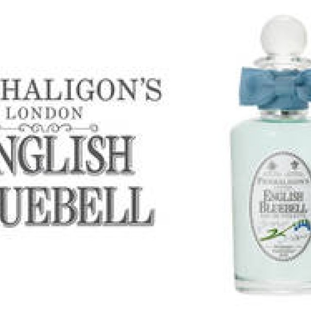PENHALIGON’S｜英国の森を想起させる香り「Penhaligon’s English Bluebell」