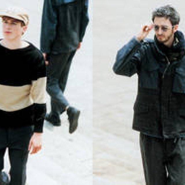 Numero Uno｜2012-13年秋冬コレクション