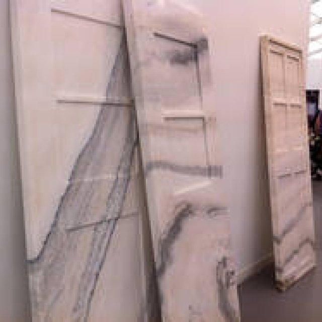NOOKA｜連載・マシュー・ワォルドマン｜Vol.27 「Frieze Art Fair NYC. May.2012」