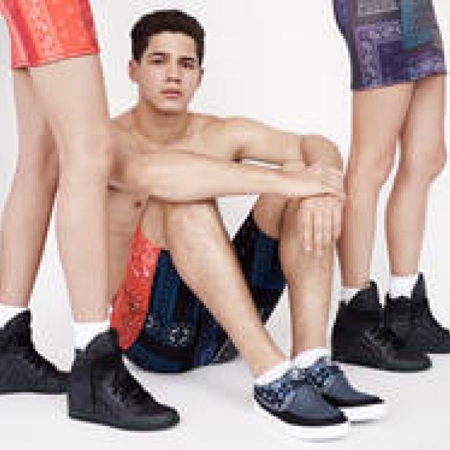 adidas｜「adidas Originals by OPENING CEREMONY」2012年秋冬コレクション