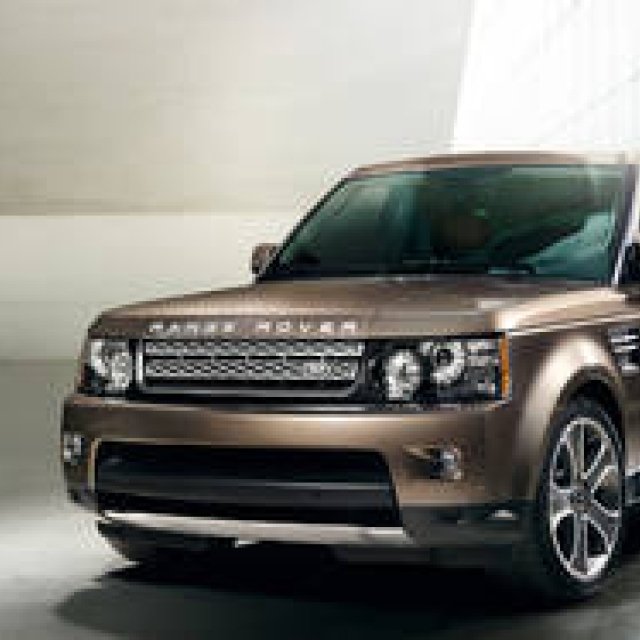 レンジローバー スポーツ 2013年モデルの販売を開始｜Range Rover