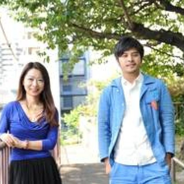 伊藤嶺花 × 坂口恭平｜スピリチュアル対談（前編）