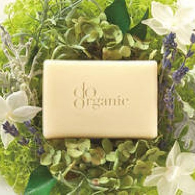do organic｜化粧石けん「モイスチャー バー」新配合リニューアル